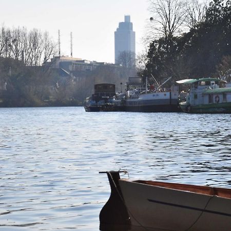 شقة Grand Et Lumineux T2 A 2 Pas De La Riviere Erdre Et Proche Du Centre نانت المظهر الخارجي الصورة